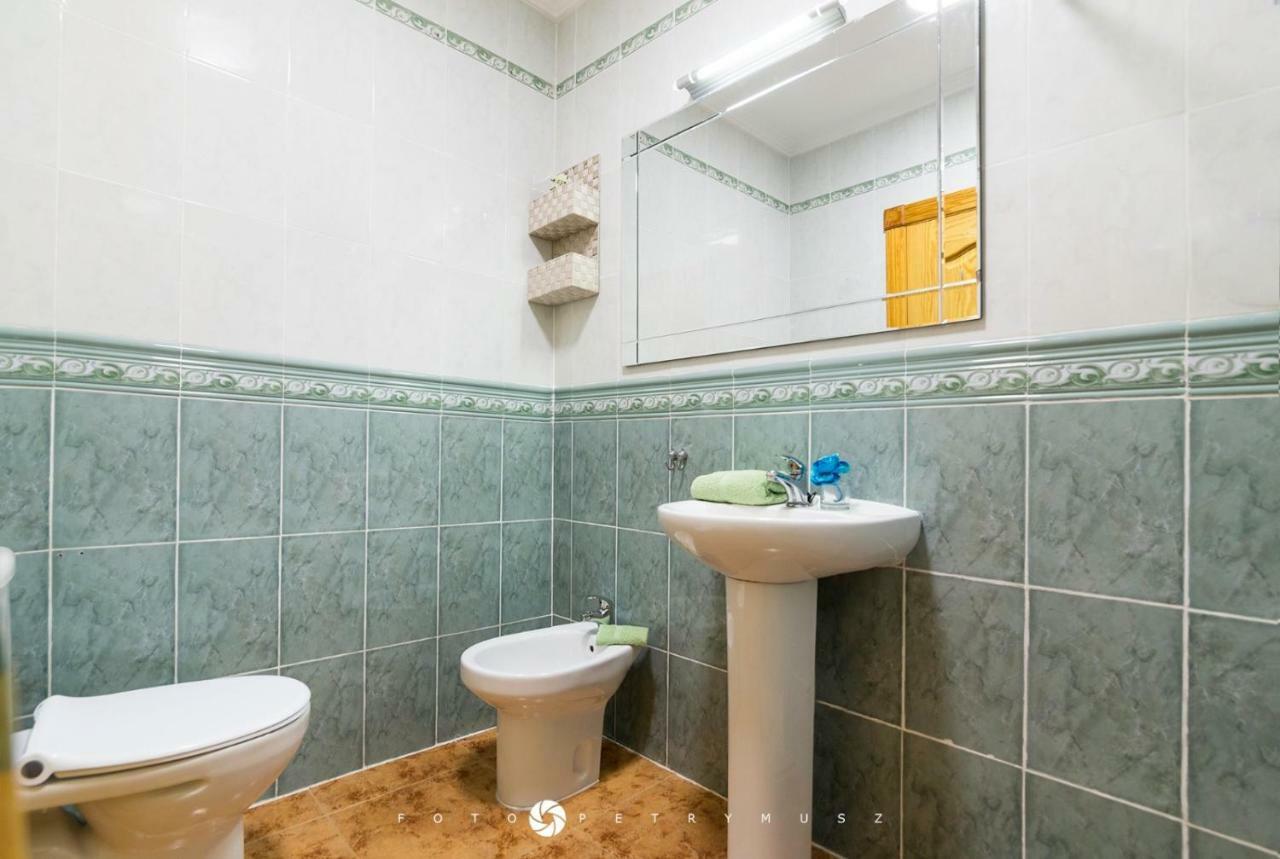 Apartamento Havana لوس نييتوس المظهر الخارجي الصورة
