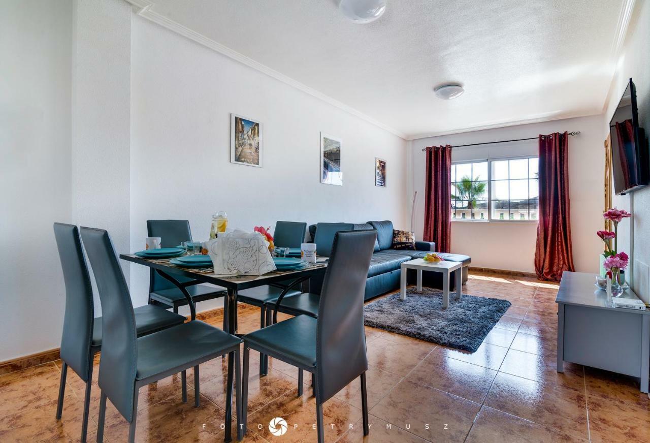 Apartamento Havana لوس نييتوس المظهر الخارجي الصورة