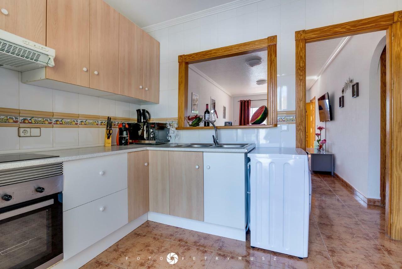 Apartamento Havana لوس نييتوس المظهر الخارجي الصورة
